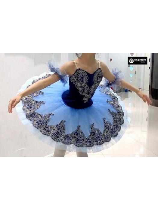  Tutù Saggio Danza Donna Bambina Balletto DANC193
